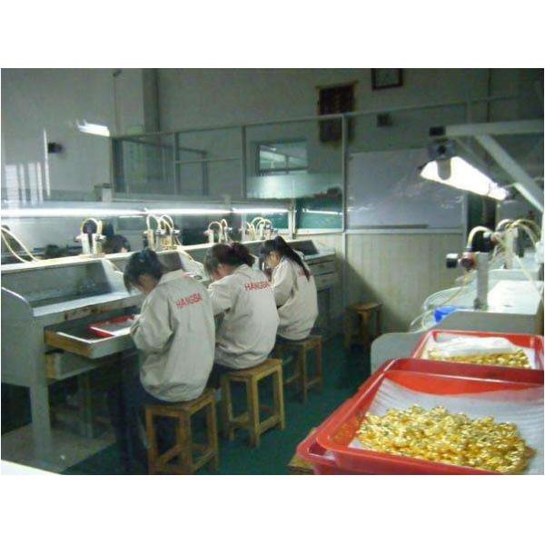 China Factory - Shanghai Mengchen Products Co., Ltd