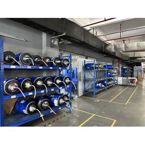 China Factory - TYJY Copier Consumables Ltd