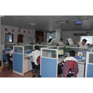 China Factory - Getd Tech (HK) Co., Ltd