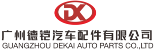 China factory - Guangzhou Dekai Auto Part Co.,Ltd