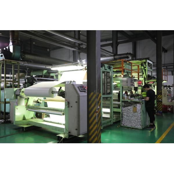 China Factory - Haining GiAo Color Film Co.,Ltd