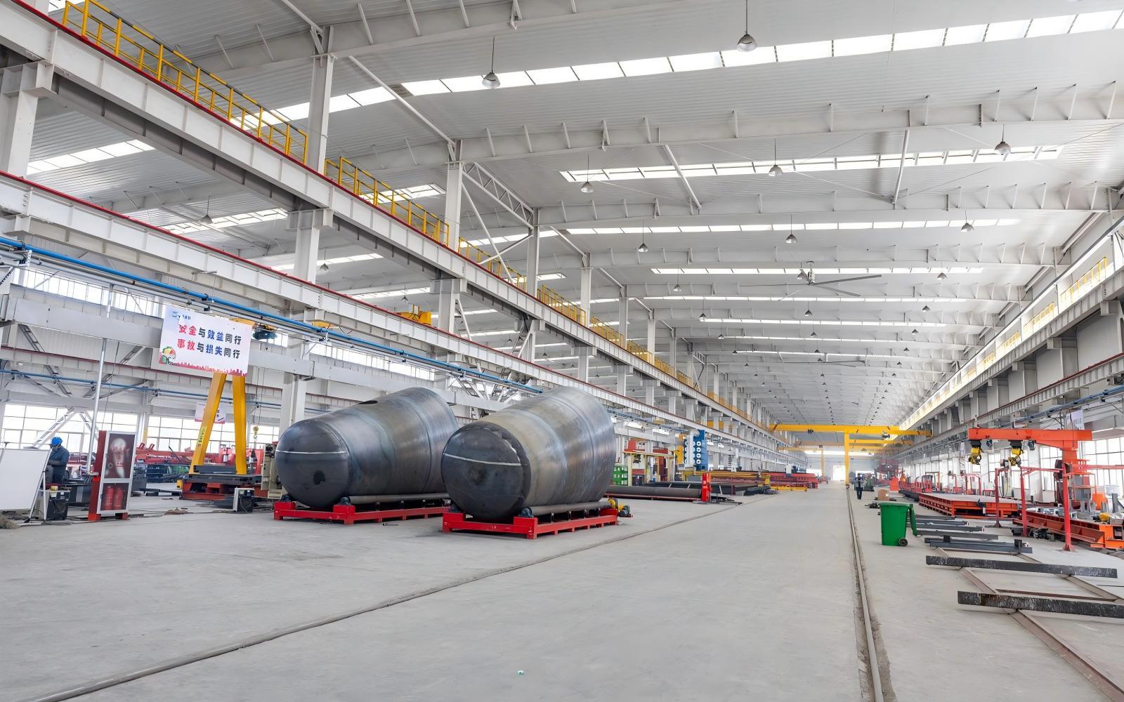 China Factory - Beijing Tourfine Import and Export Co. Ltd