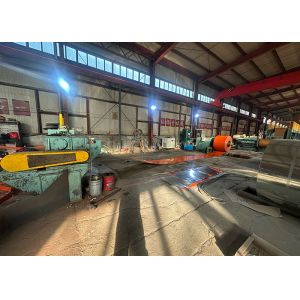 China Factory - Bazhou Weihao Metal Products Co., Ltd