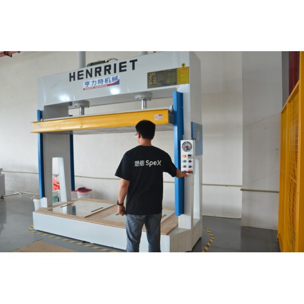 China Factory - SpeX Acoustics (Foshan) Technology Co., Ltd.