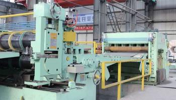 China Factory - Wuxi Zhongxin Special Steel Co.，Ltd