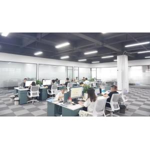 China Factory - Beijing Silk Road Enterprise Management Services Co., Ltd.