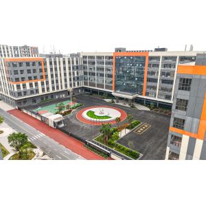 China Factory - Guangzhou Liyanzhuang Biotechnology Co., Ltd