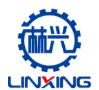 China factory - Jiangxi Linxing Diamond Tools Co., Ltd.