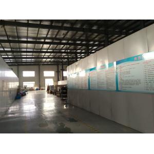 China Factory - Ningbo Robon Sealing CO.,LTD