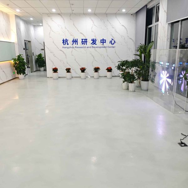 China Factory - Hangzhou Jiweishi Intelligent Technology Co., Ltd.