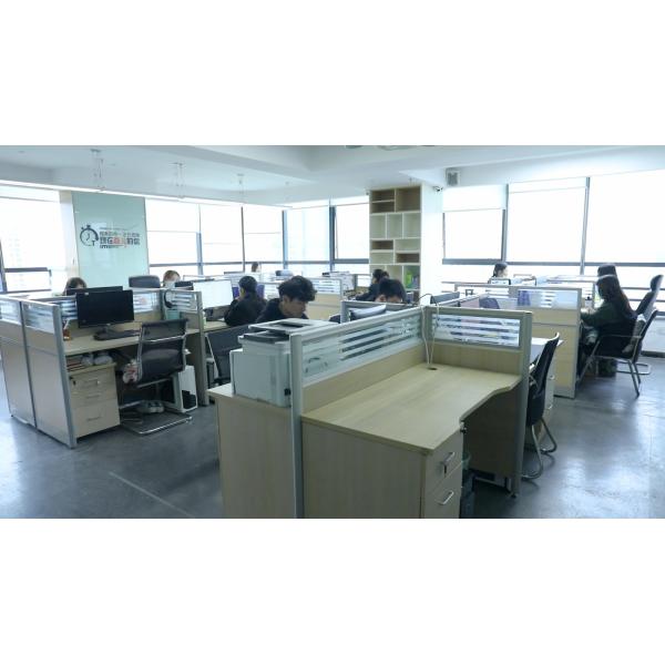 China Factory - Jiaxing Haina Fastener Co.,Limited