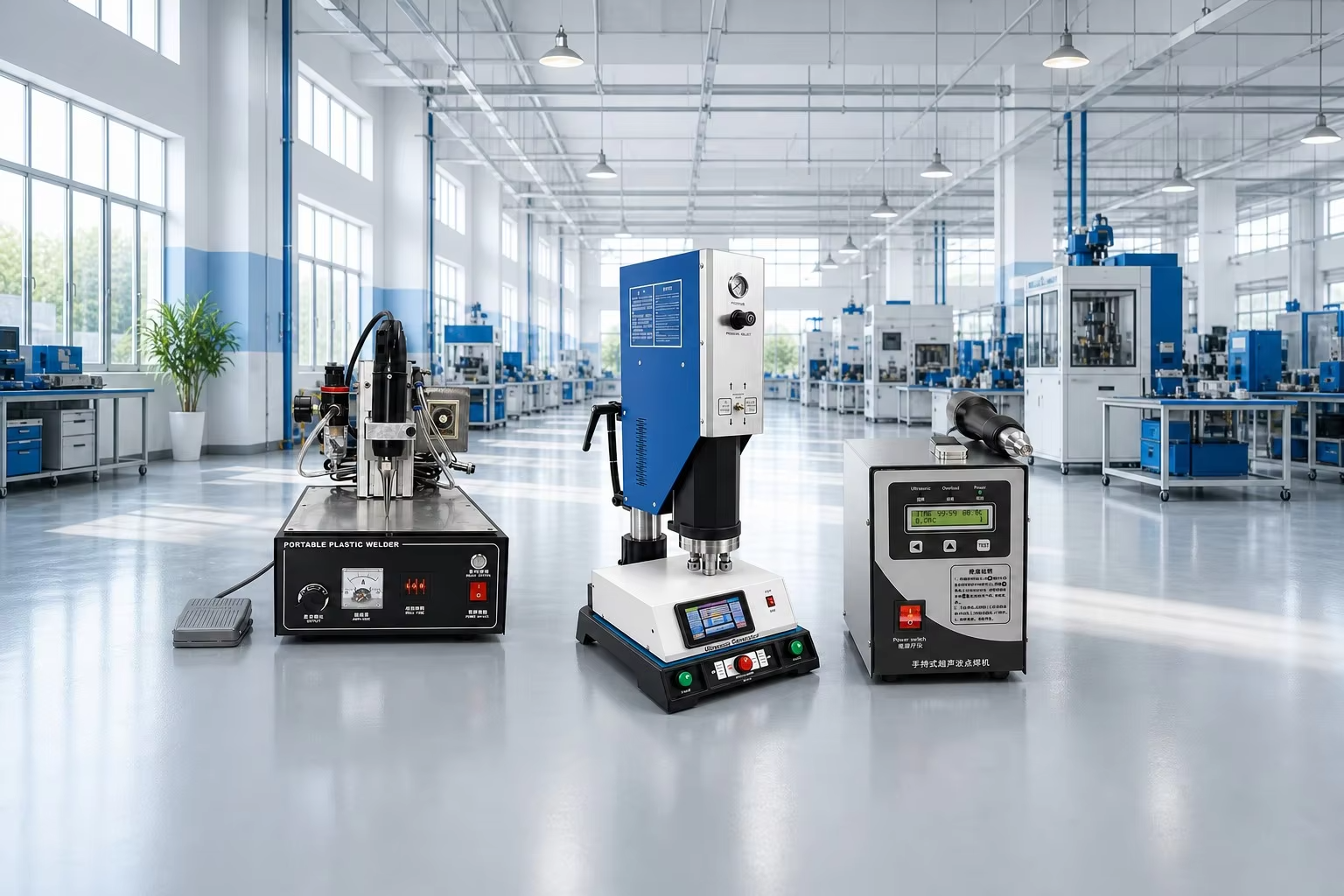 China Factory - Guangzhou Jialing Refrigeration Technology Co., Ltd