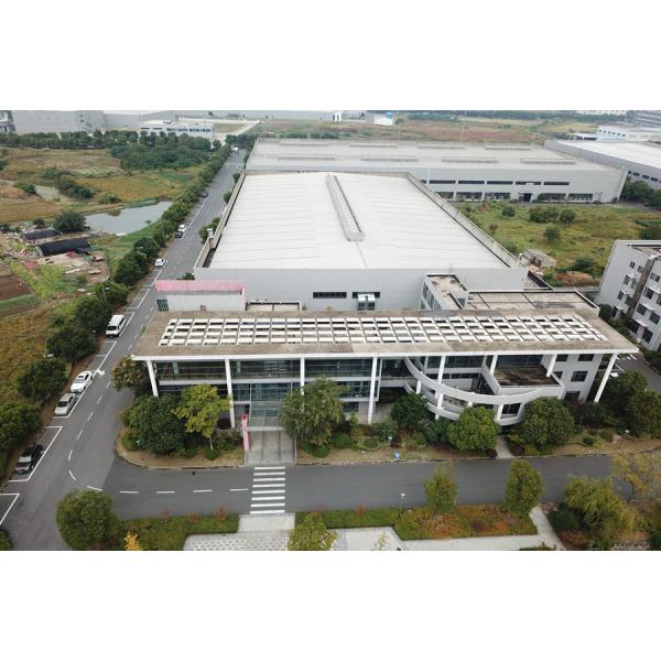 China Factory - Changzhou Bio Hotel Supplies Co., Ltd.