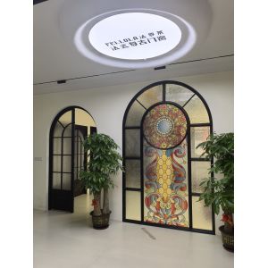 China Factory - Foshan Nanhai faluolai Windows & Doors Technology Co;ltd.