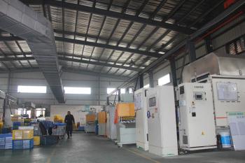 China Factory - Zhongshan Jiean Electronic Technology Co., Ltd.