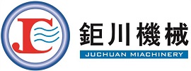 China factory - Guangzhou Juchuan Machinery Co., Ltd.