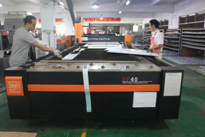 China Factory - Shenzhen Sword Kitchen Cabinets Co., Ltd.