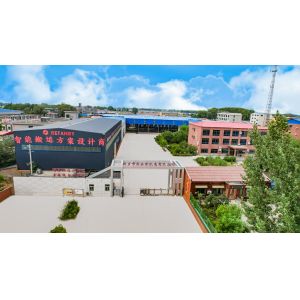 China Factory - Xinxiang Hundred Percent Electrical and Mechanical Co.,Ltd