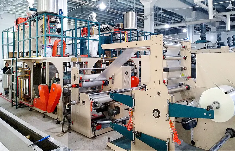 China Factory - Guangzhou ThreeD Printing Co., Ltd.