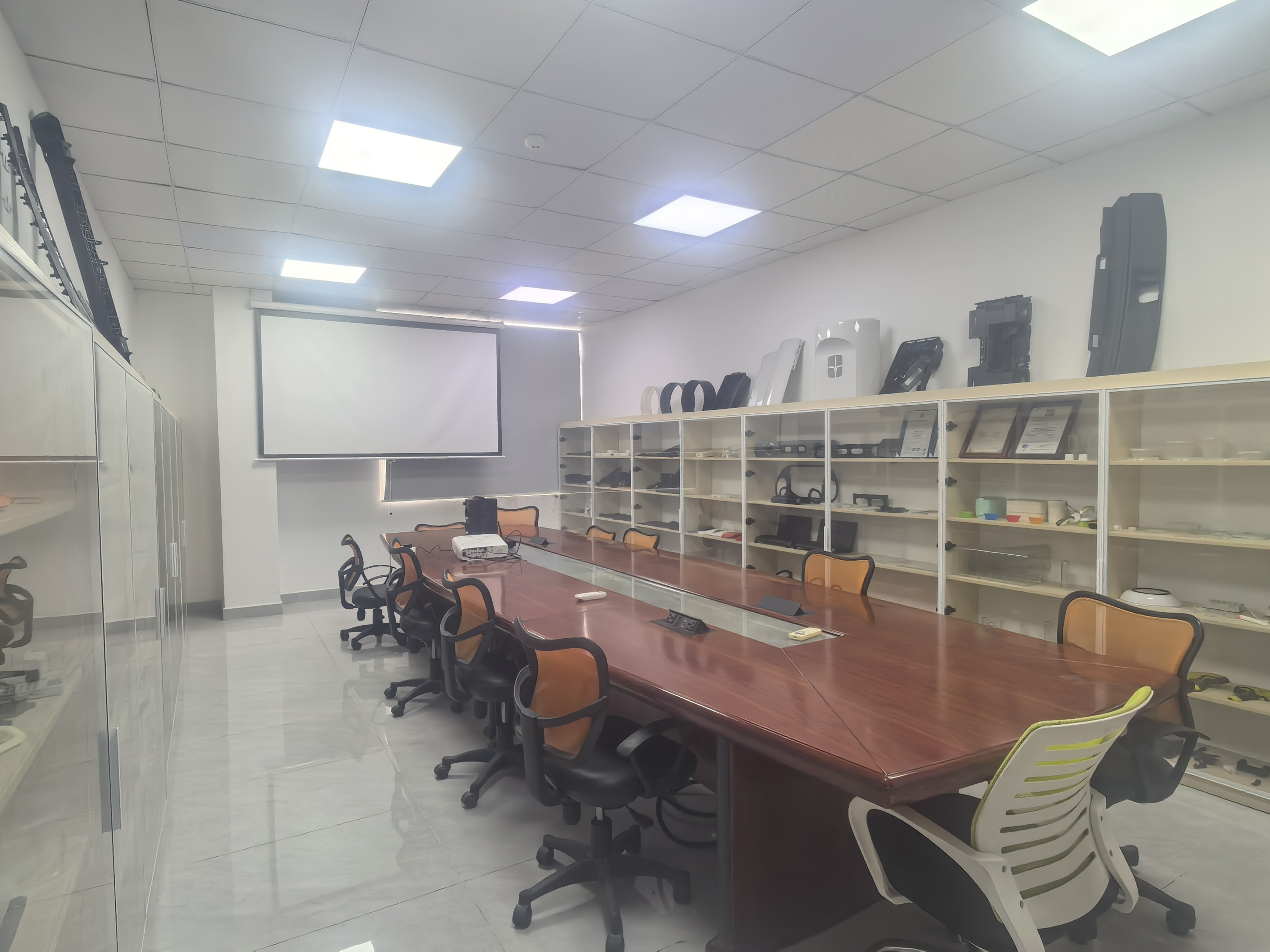 China Factory - Shenzhen New Century Tooling Co., Ltd.