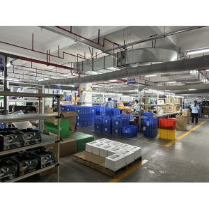 China Factory - TYJY Copier Consumables Ltd