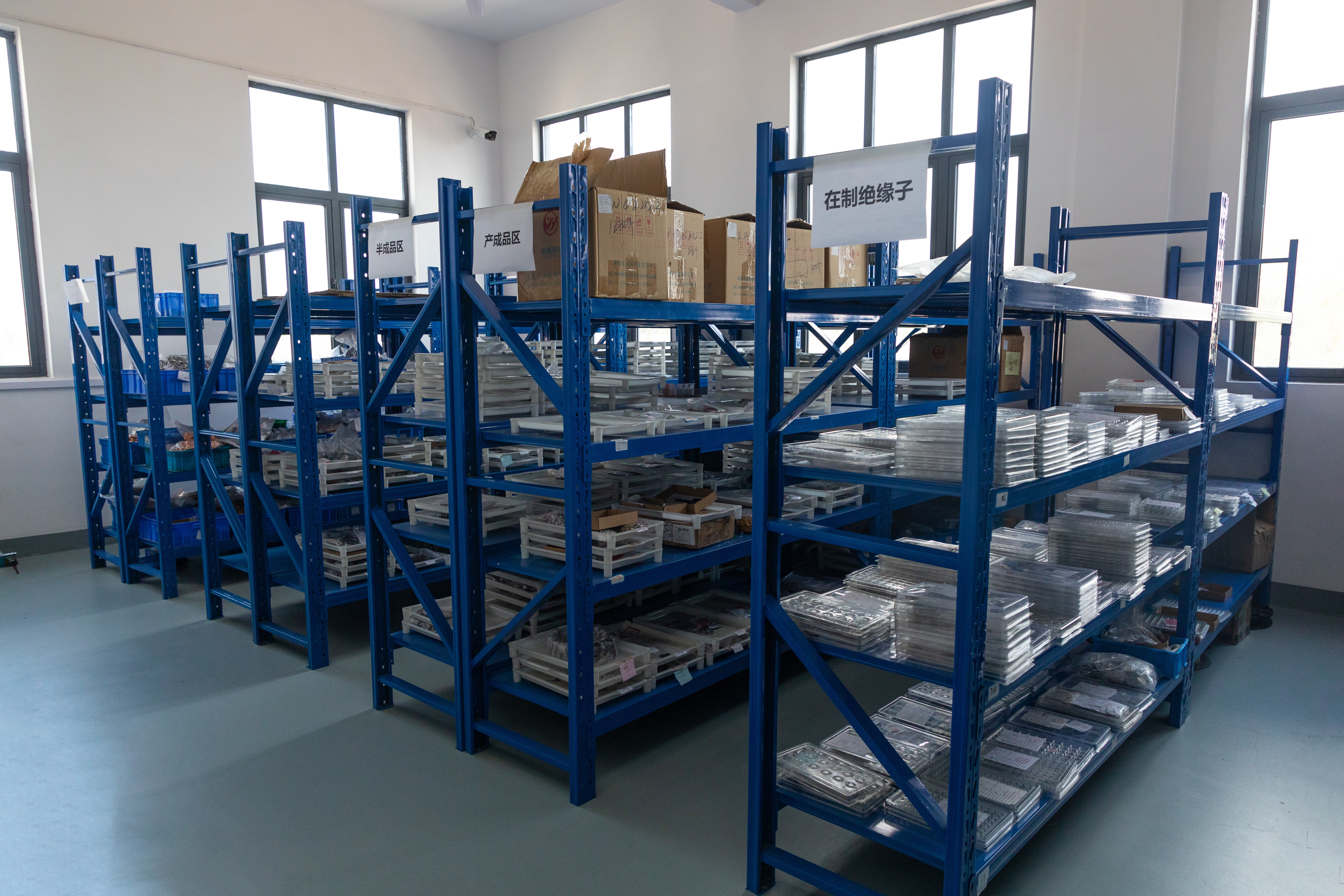 China Factory - Hunan Meet Precision Machinary Co., Ltd