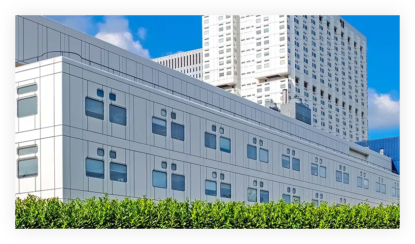 China Factory - Xiamen Rongmai Electrical Equipment Co., Ltd.