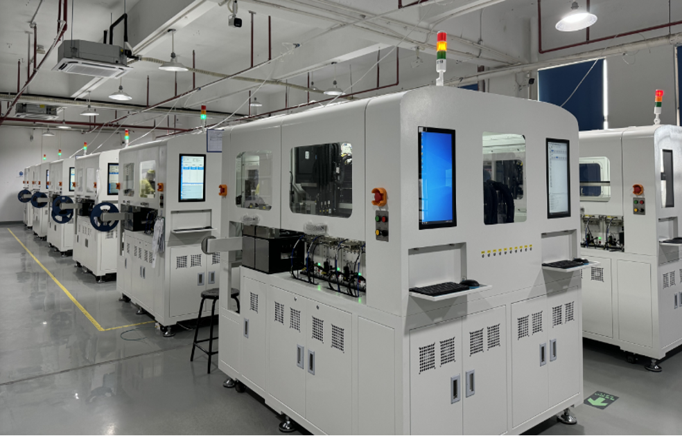 China Factory - Shenzhen Wenhui Technology Development Co., Ltd.