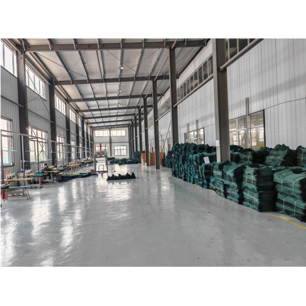 China Factory - Shandong Yuanpeng Environmental Protection Technology Co., Ltd