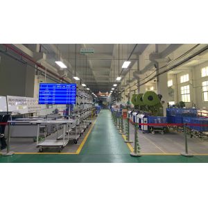 China Factory - Vital Lighting CO., Ltd