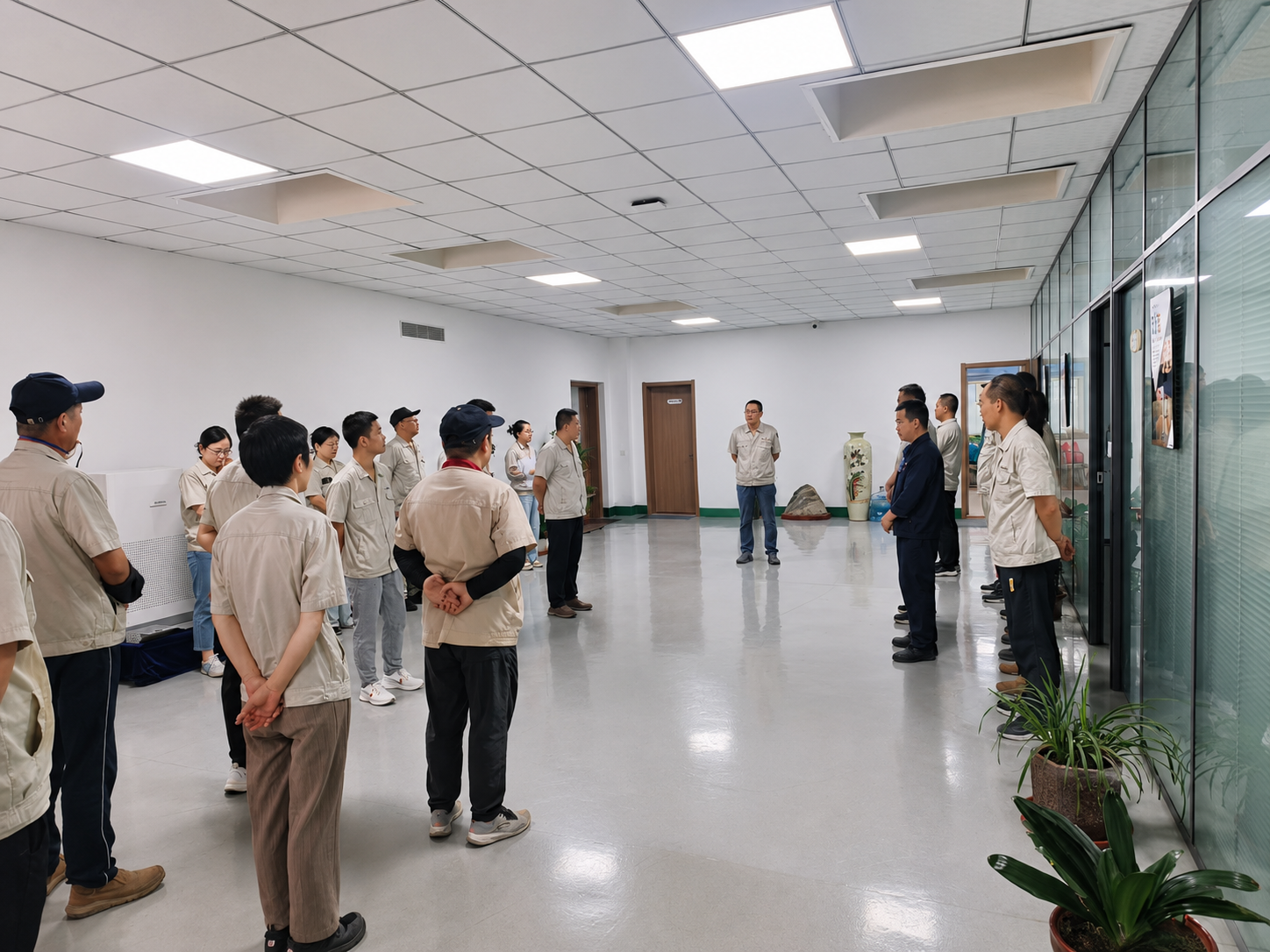 China Factory - Qingdao Daao Technology Co., Ltd