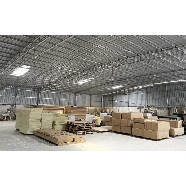 China Factory - FOSHAN SOUNDWIN ACOUSTIC TECHNOLOGY CO.,LTD