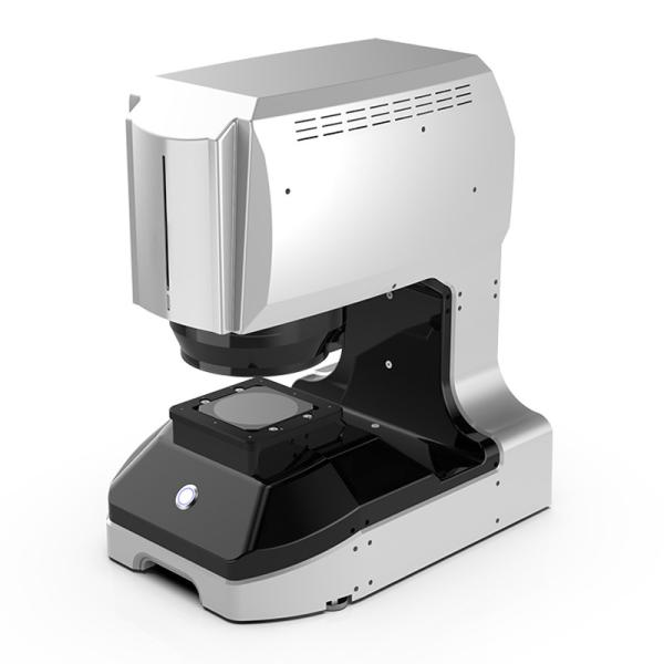 Quick Vision Machine - Koqia Measuring Instrument Inc