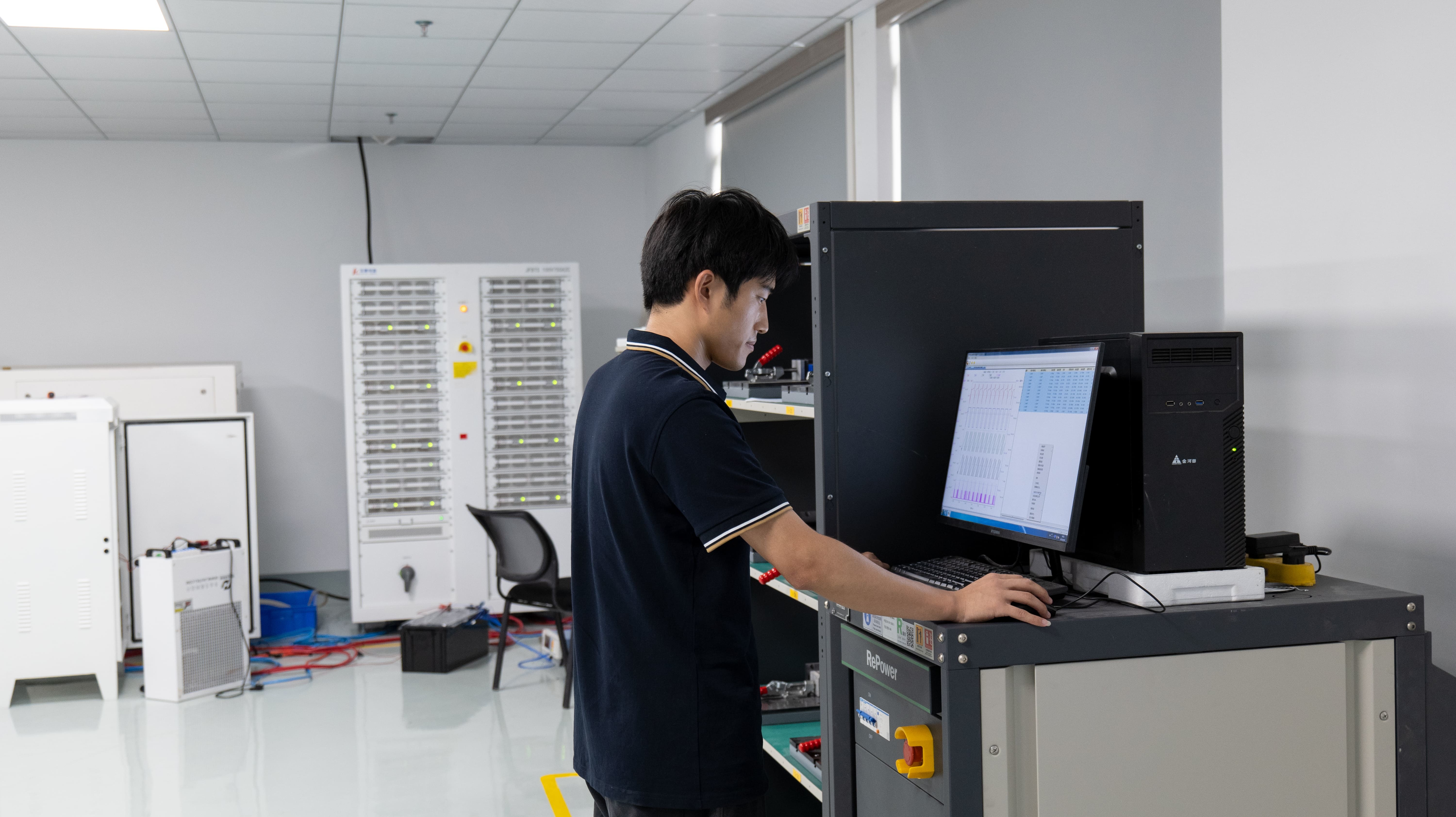 China Factory - Zhejiang Jujiang New Energy Technology Co., Ltd.