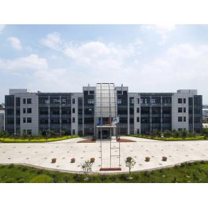 China Factory - Jiangsu GXY new energy co.,Ltd