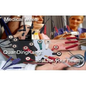 China Factory - ShenZhen QuanDingKang Technology Co.,Ltd