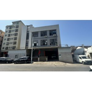 China Factory - Ziyou Innovation Trading Co., Ltd.