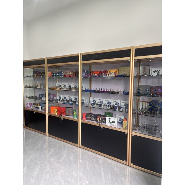 China Factory - Foshan Yuegai Optoelectronics Technology Co., Ltd.
