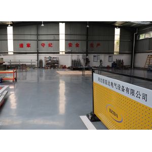 China Factory - Hebei Baizida Electrical Equipment Co., Ltd