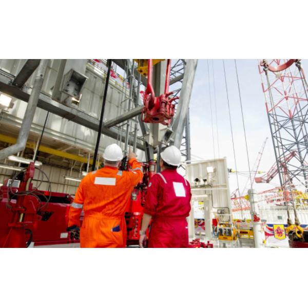 China Factory - Topland Oilfield Supplies Ltd