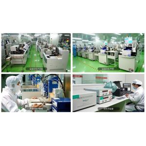 China Factory - Shenzhen Guanghaoming Technology Co., Ltd.