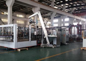 China Factory - Shanghai Gofun Machinery Co., Ltd.
