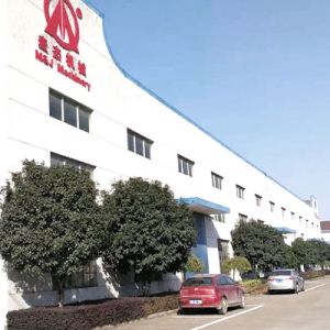 China Factory - wuxi M&J Machinery Engineer Co., Ltd.