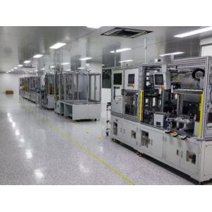 China Factory - Changzhou Bextreme Shell Motor Technology Co.,Ltd