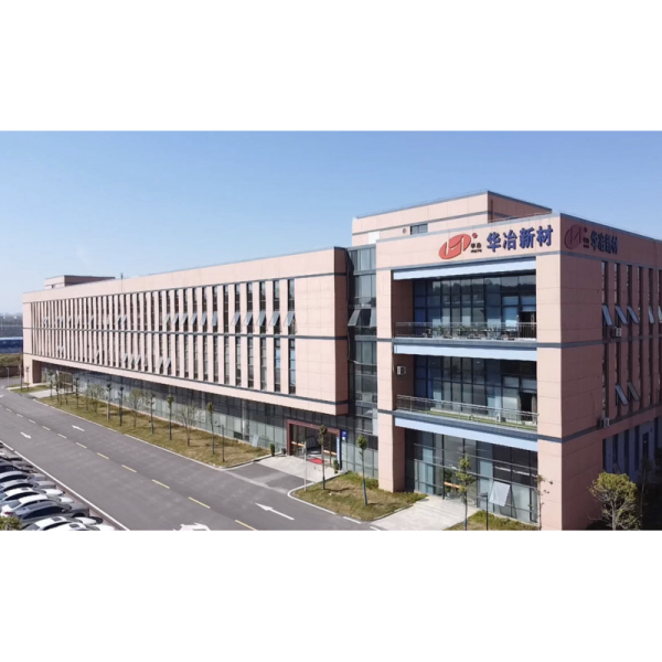 China Factory - Hubei Zhongke Huaye New Material Technology Co., Ltd.