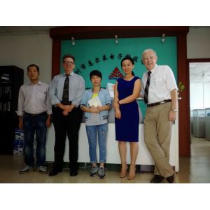 China Factory - Shenzhen Huiertai Electronic Tech. Co., Ltd.