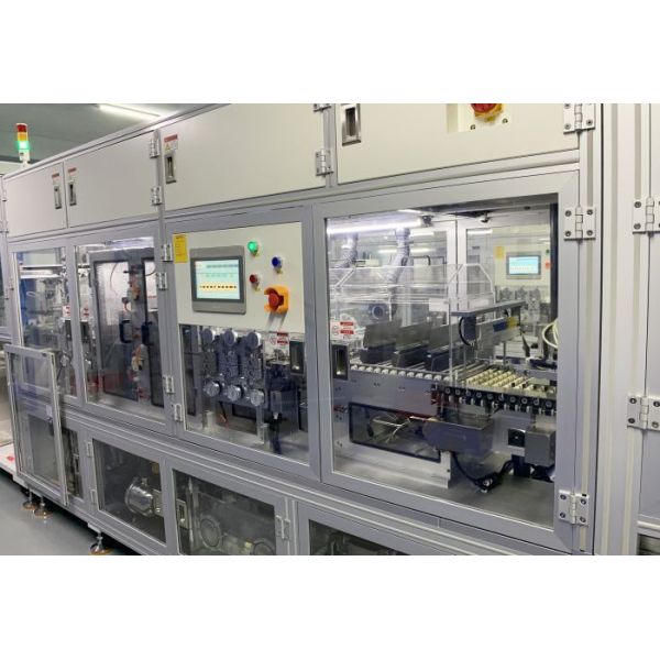 China Factory - Shenzhen YZY Technology Co., Ltd