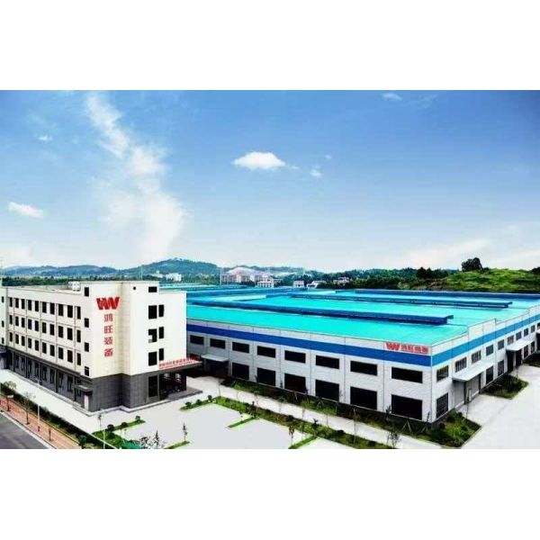 China Factory - Hunan Hongwang Intelligent Equipment Co., Ltd.