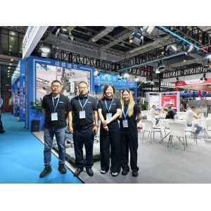 China Factory - Chengdu Shengli Machinery Equipment Co., Ltd.