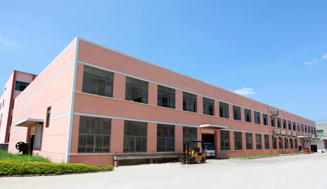 China Factory - YIWU WEILI HARDWARE CO LTD
